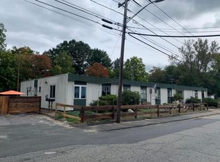 30 West St #3, Stafford Springs, CT 06076