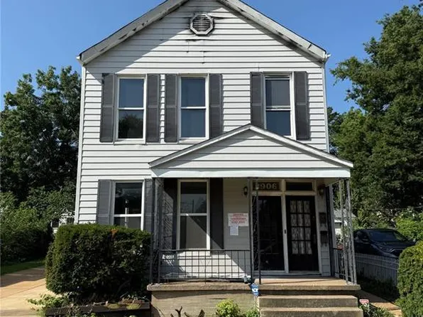 3906 Bates St, Saint Louis, MO 63116