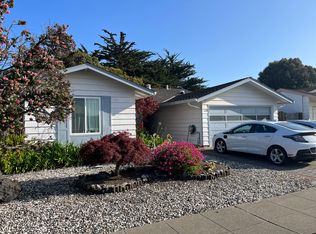 638 Pilgrim Dr, Foster City, CA 94404
