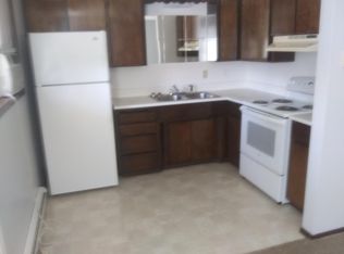 3011 S Whipple Rd, Spokane, WA 99206