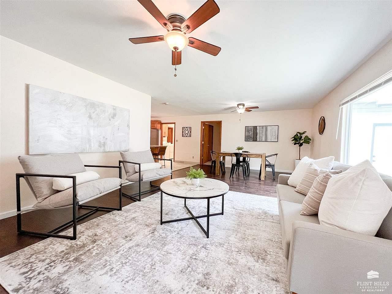 640 9th St, Dwight, KS 66849 Zillow