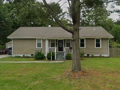 1847 S Streamline Dr, Virginia Beach, VA, 23454