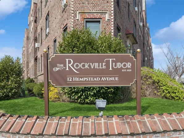 12 Hempstead Avenue #3B, Rockville Centre, NY 11570