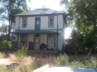 224 Sherman Ave, Ordway, CO 81063