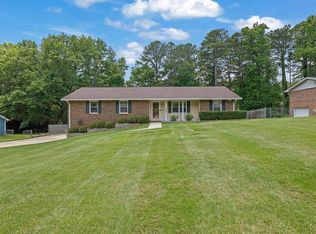 2231 Tourney Dr, Marietta, GA 30062