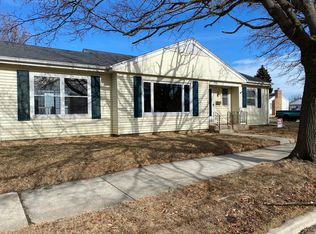 1902 Webster St, Racine, WI 53403