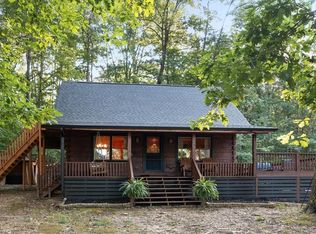 580 Twin Mountain Lake Cir, Talking Rock, GA 30175