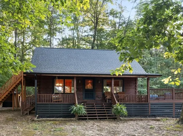 580 Twin Mountain Lake Cir, Talking Rock, GA 30175