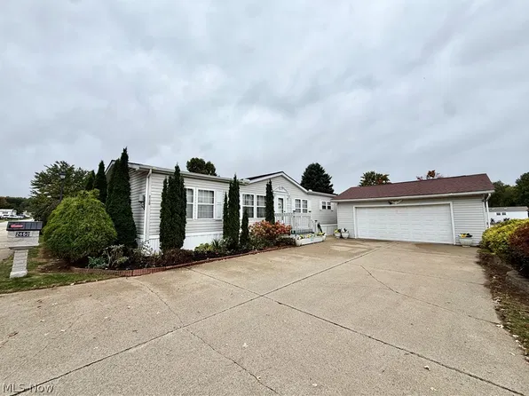 2650 Lake Breeze Dr, Madison, OH 44057