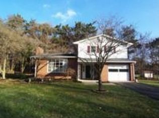 1290 Westwood Dr, Mount Vernon, OH 43050