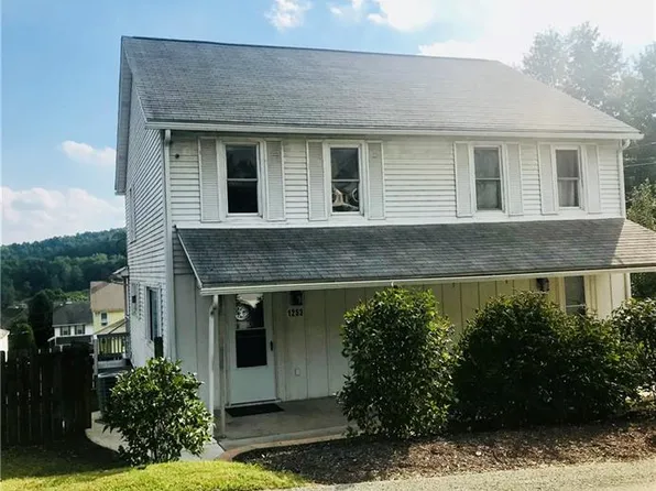 1253-1255 Patton Dr, Russellton, PA 15076