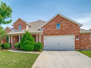 2320 Jackson Dr, Melissa, TX 75454