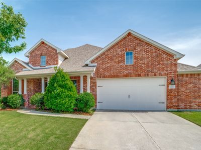 2320 Jackson Dr, Melissa, TX, 75454