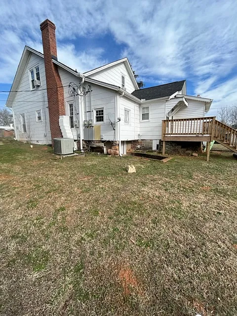 Building Photo - 208 Harmon Rd #3