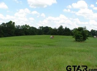 748 N Dry Creek Rd #N, Rusk, TX 75785