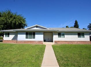 1564 W Menlo Ave, Fresno, CA 93711