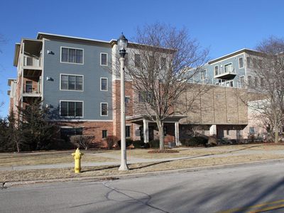 690 Rivershores DRIVE #302, West Bend, WI, 53090