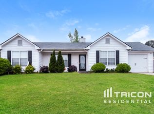 2041 Providence Rd, Statham, GA 30666