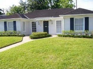 3839 Gramercy St, Houston, TX 77025