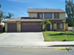1502 Susan St, Beaumont, CA 92223
