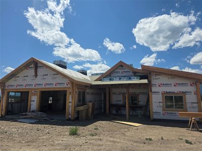 5289 Gabriels Way, Stevensville, MT, 59870