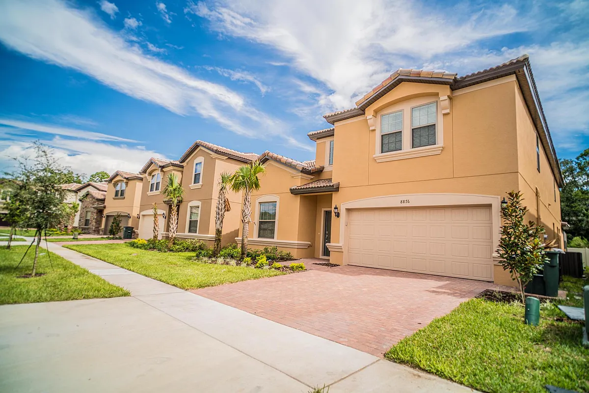 Building Photo - 8876 Bengal Ct