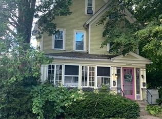 15-17 Canby St, Holyoke, MA 01040