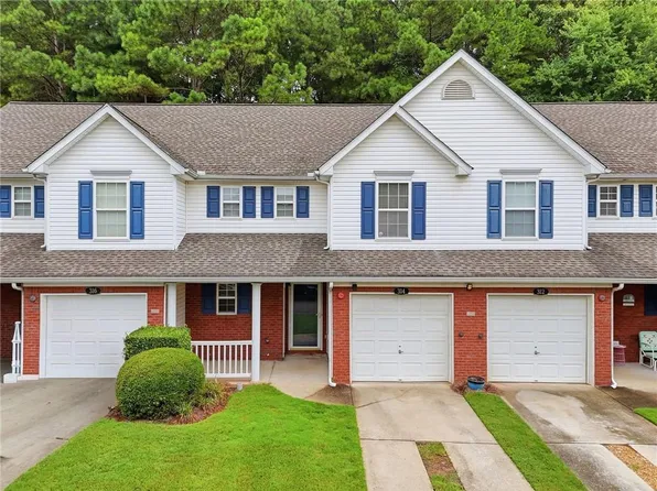 314 Cottonwood Creek Cir, Canton, GA 30114