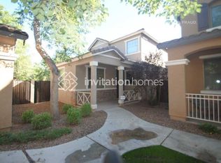 3878 E Santa Fe Ln, Gilbert, AZ 85297