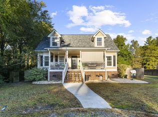 115 Young Dr, Summerville, SC 29483