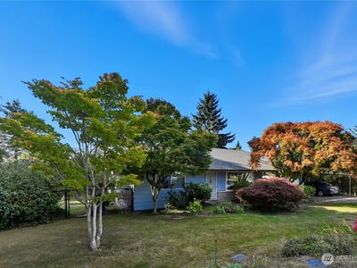 18640 48th Avenue W, Lynnwood, WA, 98037