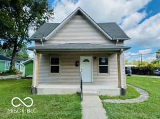 1324 W 28th St, Indianapolis, IN