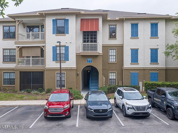 3rd image of 12700 BARTRAM PARK Boulevard #1834