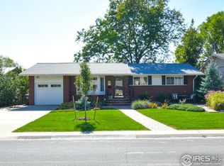 609 Princeton Rd, Fort Collins, CO 80525