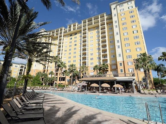 2nd image of 8125 Resort Village Dr Unit 5310