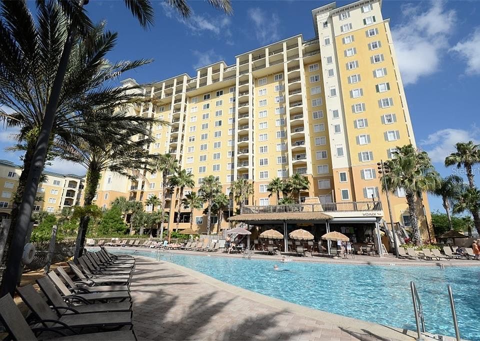 1st image of 8100 Poinciana Blvd Unit 2410