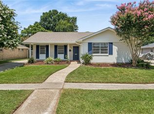 3520 Clifford Dr, Metairie, LA 70002