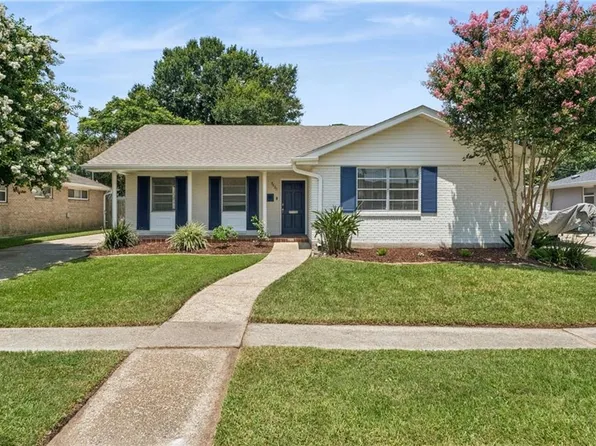 3529 Clifford Dr, Metairie, LA 70002