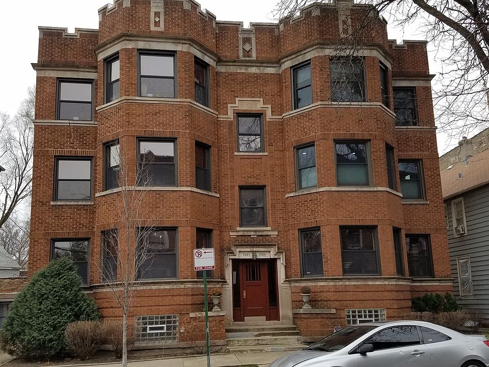 1st image of 1501 W Ardmore Ave #2