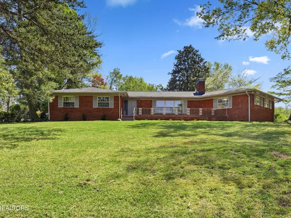 7120 Rockingham Dr, Knoxville, TN 37909