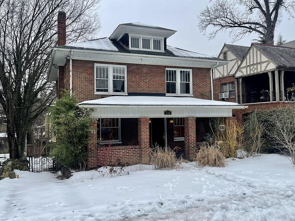 1st image of 534 Highland Ave SW