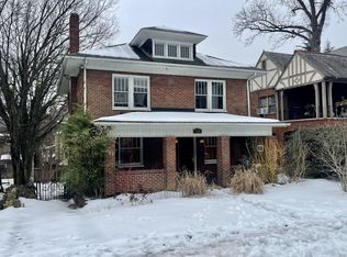 534 Highland Ave SW, Roanoke, VA 24016