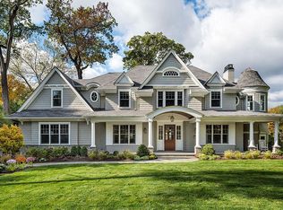 730 Upper Blvd, Ridgewood, NJ 07450