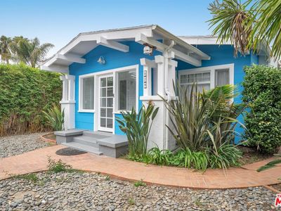 609 Milwood Ave, Venice, CA, 90291