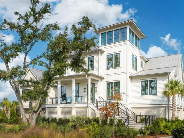 280 Captain Goddard Rd, Charleston, SC 29492