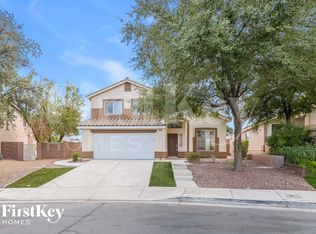 1573 Alpine Hills Ave, Henderson, NV 89014