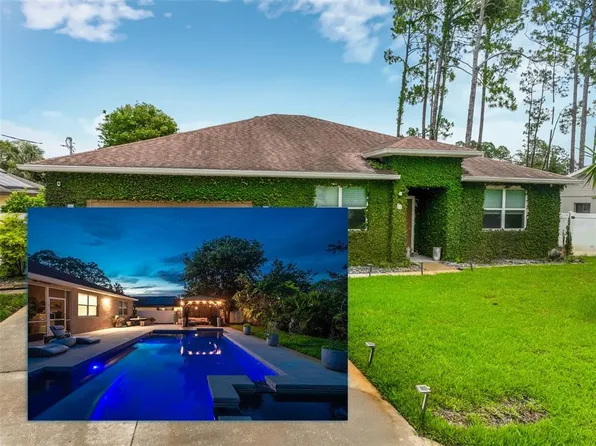 59 Beaverdam Ln, Palm Coast, FL 32137