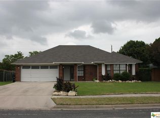 4802 Acorn Creek Trl, Killeen, TX 76542
