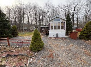 S7-663 Bob White Ln #S7-663, Gouldsboro, PA 18424