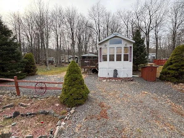 S7-663 Bob White Ln #S7-663, Gouldsboro, PA 18424